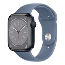 ساعت هوشمند اپل مدل Series 8 Aluminum 45mm-اصل