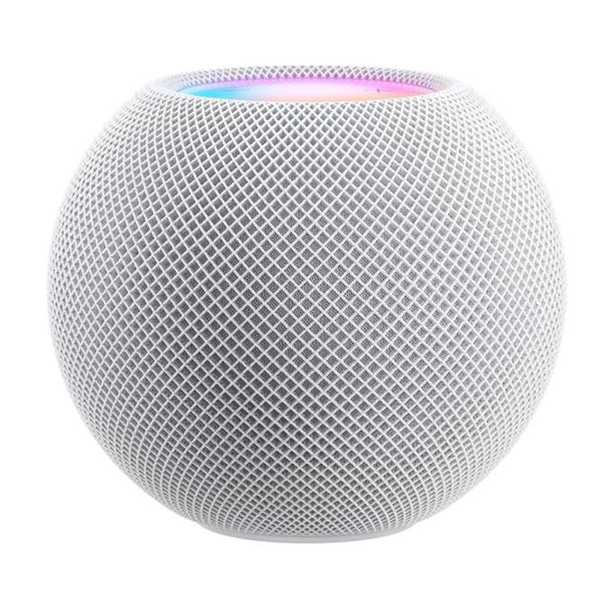 اسپیکر بلوتوثی اپل مدل HomePod Mini-اصل