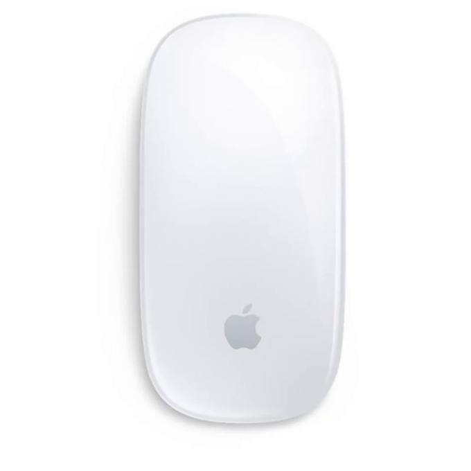 ماوس بی سیم اپل مدل Magic Mouse 2021 MK2E3ZM A1657-اصل