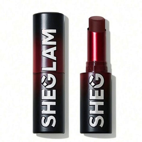 ست رژ جامد 4 عددی مدل امبر رز شیگلم Sheglam Ember Rose Long Lasting Matte Lipstick