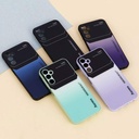 قاب گوشی PVD black lens مناسب گوشی Samsung Galaxy A14