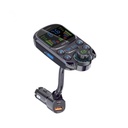 شارژر فندکی گرین لاین و فرستنده اف ام