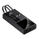 پاوربانک BM3 مدل xpower ظرفیت 20000 میلی آمپر ساعت