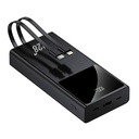 پاوربانک اکو مدل E10000 ظرفیت 10000 میلی آمپر