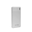 پاوربانک اکسیژن مدل OX110 ظرفیت 10000 میلی‌ آمپر ساعت