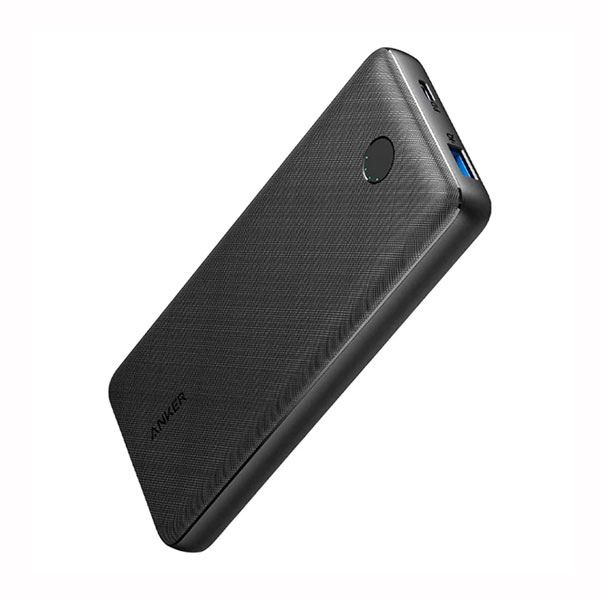 پاوربانک انکر مدل A1287 ظرفیت 20000 میلی آمپر ساعت