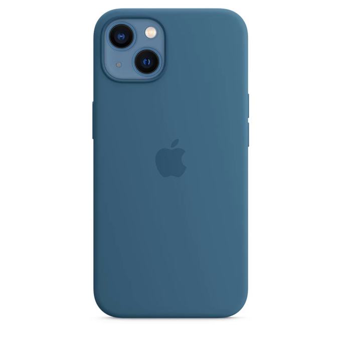 کاور مدل پاستیلی مناسب برای گوشی موبایل اپل iPhone 13