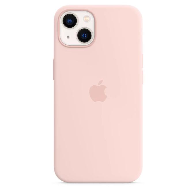 کاور مدل پاستیلی مناسب برای گوشی موبایل اپل IPHONE 13 PROMAX