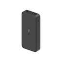 پاوربانک شیائومی مدل Redmi global ظرفیت 20000 میلی آمپرساعت