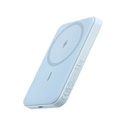 پاوربانک بیسیم انکر مدل 622 ظرفیت 5000 میلی آمپر