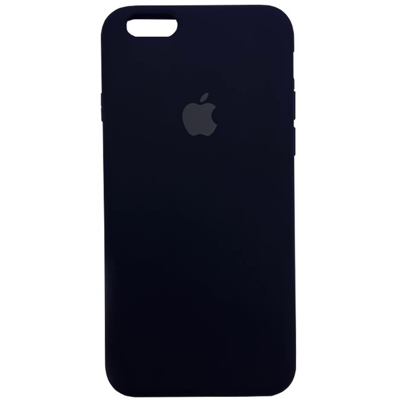  کاور سیلیکونی ایت مدل زیربسته مناسب برای گوشی موبایل اپل آیفون 6