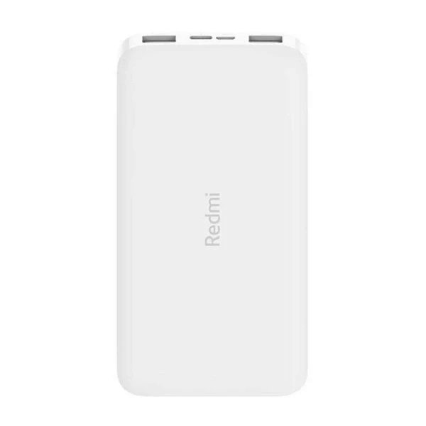 پاوربانک مدل Redmi PB100LZM ظرفیت 10000 میلی آمپر ساعت ( رنگ به صورت رندوم )
