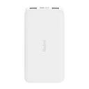 پاوربانک مدل Redmi PB100LZM ظرفیت 10000 میلی آمپر ساعت ( رنگ به صورت رندوم )