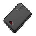 پاور بانک یوسمز مدل power bank PB9 Mini ظرفیت 10000 میلی آمپر ساعت