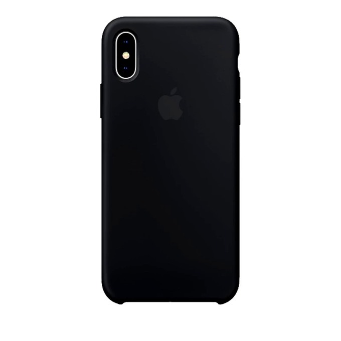 قاب سیلیکونی مناسب برای آیفون X