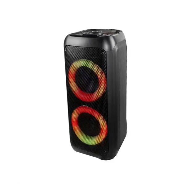 اسپیکر بلوتوثی قابل حمل مدل +party box jbl 600
