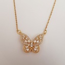 گردبند پروانه