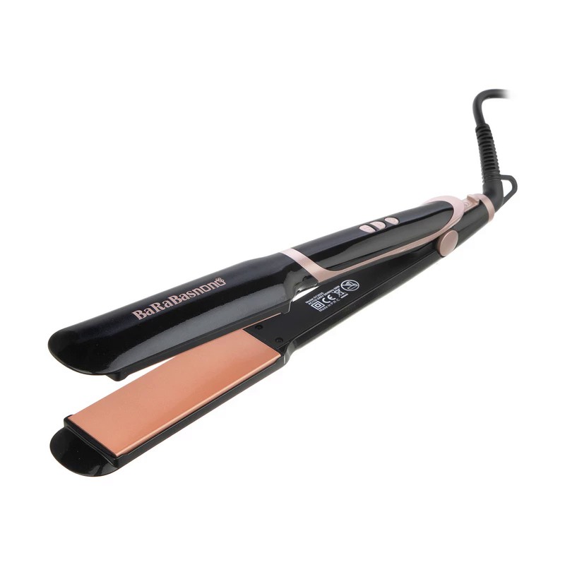 اتو مو باراباس نانو مدل ST-2625