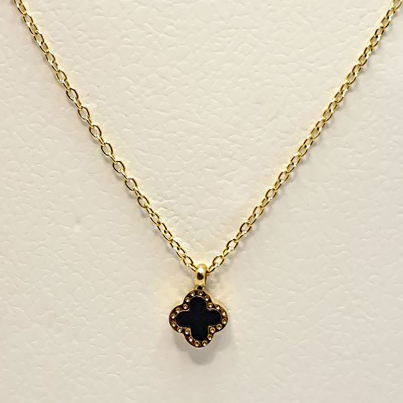 گردبند ون کلیف