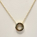 گردبند مدل بولگاری