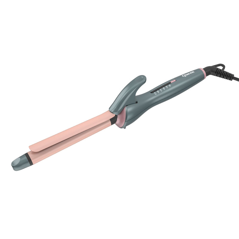  فر کننده مو کوئین مدل HT619n 