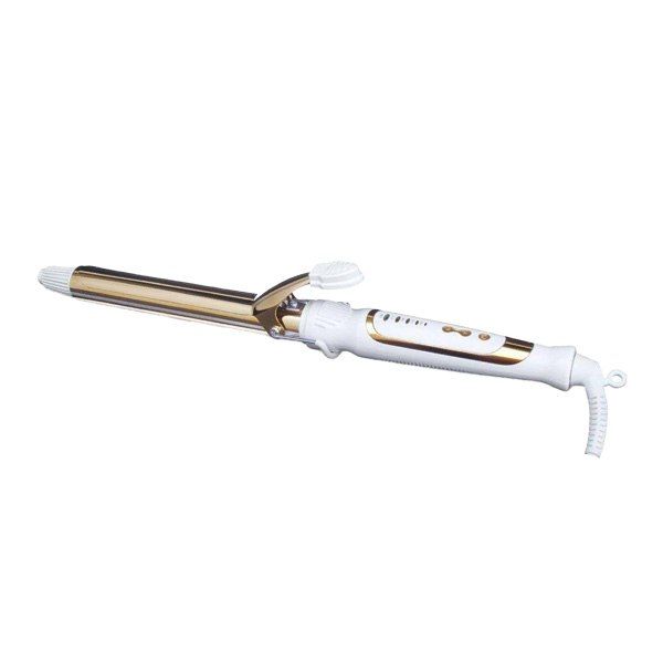 فر کننده مو مک استایلر mc 3366 سایز 25 میلیمتر