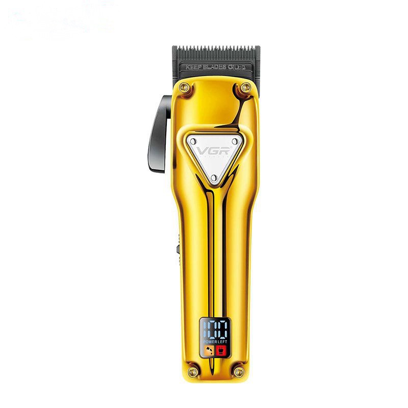 ماشین اصلاح وی جی ار V-136