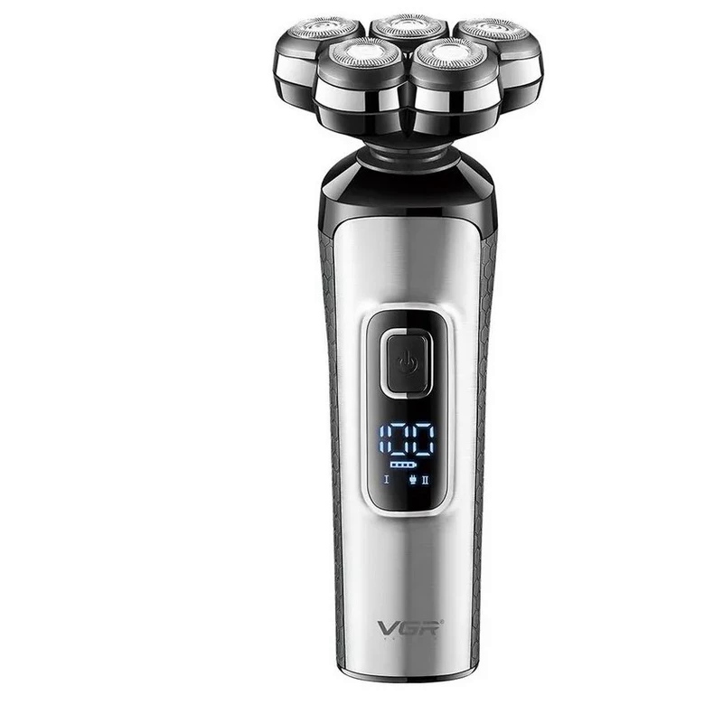 ماشین ریش تراش وی جی ار مدل VGR V-385