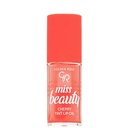 روغن لب تینت گلدن رز حاوی روغن گیلاس GR cherry tint lip oil
