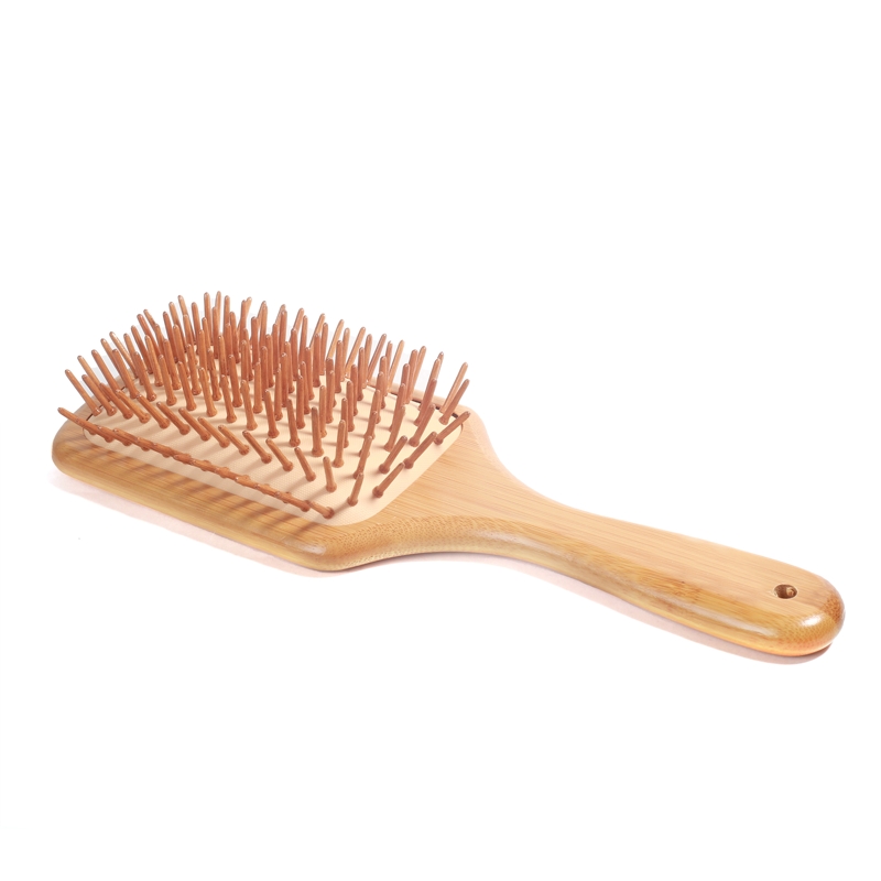 برس چوبی برند آپ (Brand Up) مدل 115 سایز بزرگ مستطیل