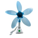 پنکه گیره‌ای ایلان مدل iF620