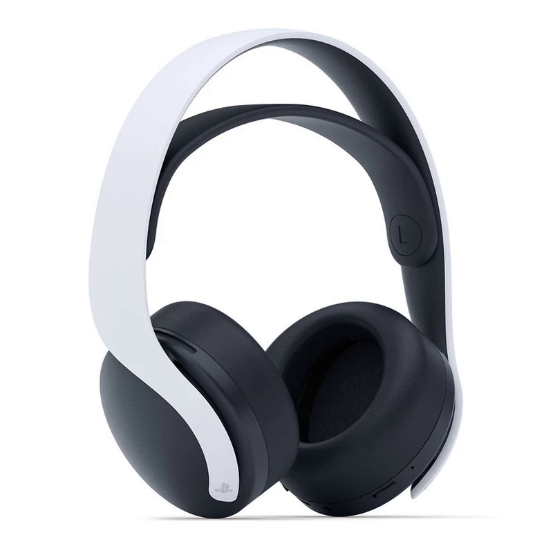هدست سونی مدل PULSE 3D   -تحت لیسانس مخصوص پلی استیشن 4 و 5