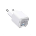 شارژر دیواری 30 واتی انکر مدل 511 Nano 3