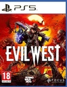 بازی Evil West مخصوص PS5