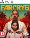 بازی FARCRY 6 مخصوص PS5