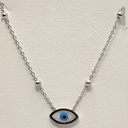 گردنبند چشم نظر