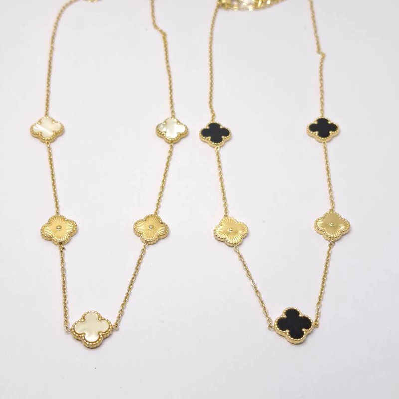 گردنبند ونکلیف