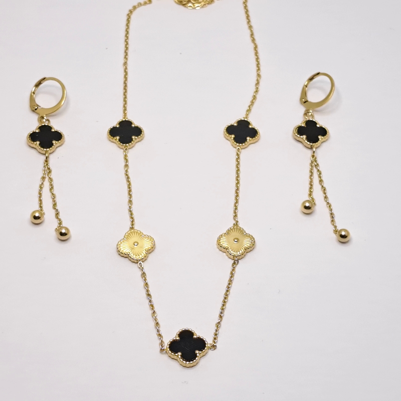 نیم ست مدل ونکلیف