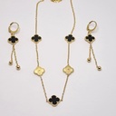 نیم ست مدل ونکلیف