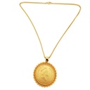 گردنبند الیزابت