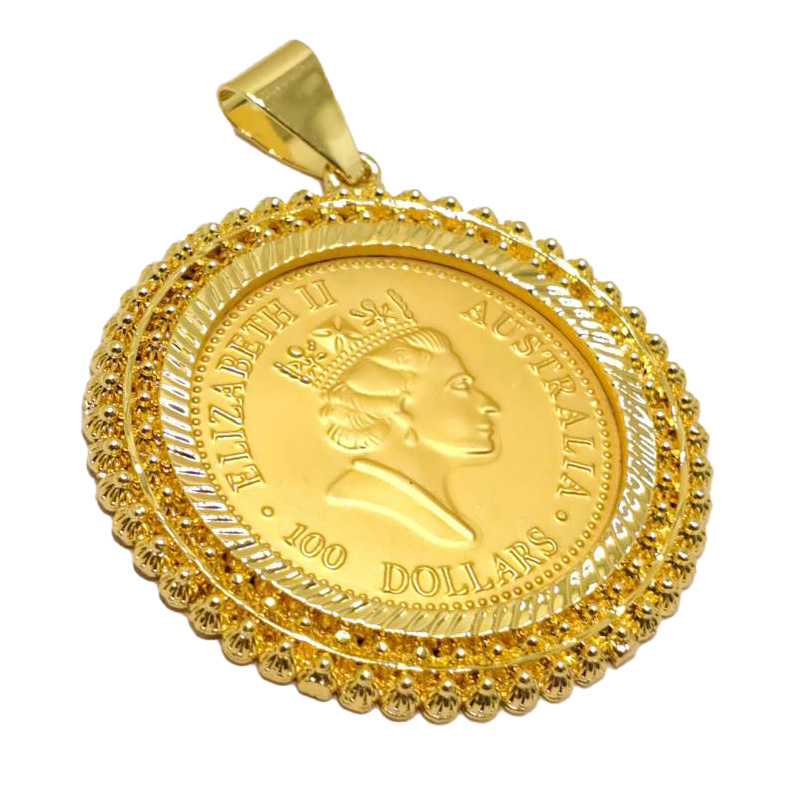 گردنبند الیزابت