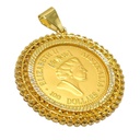 گردنبند الیزابت