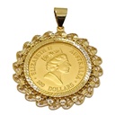 گردنبند الیزابت