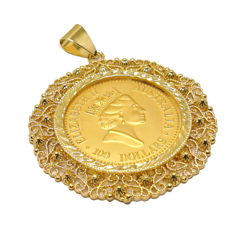 گردنبند الیزابت