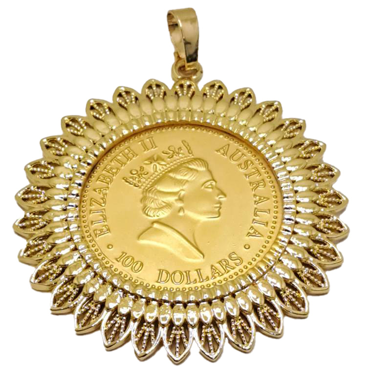 گردنبند الیزابت