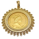 گردنبند الیزابت