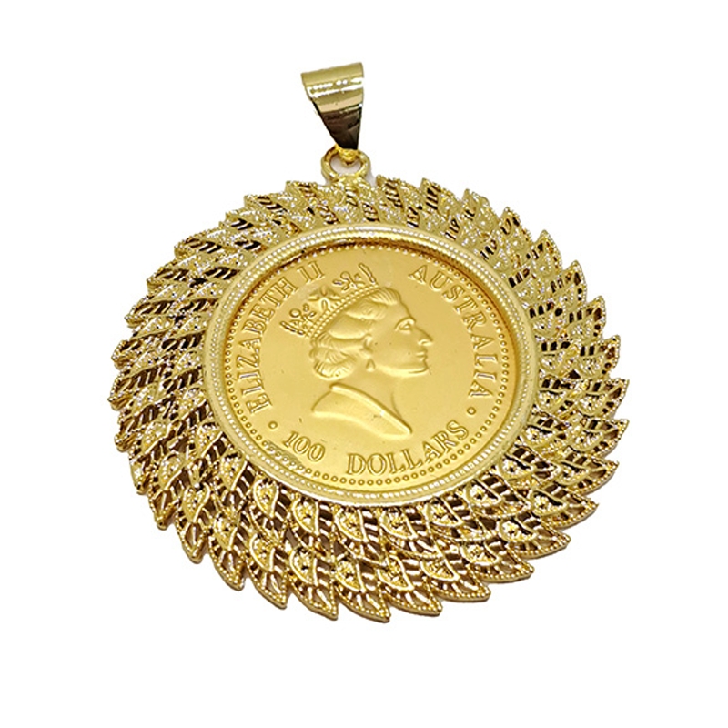 گردنبند الیزابت