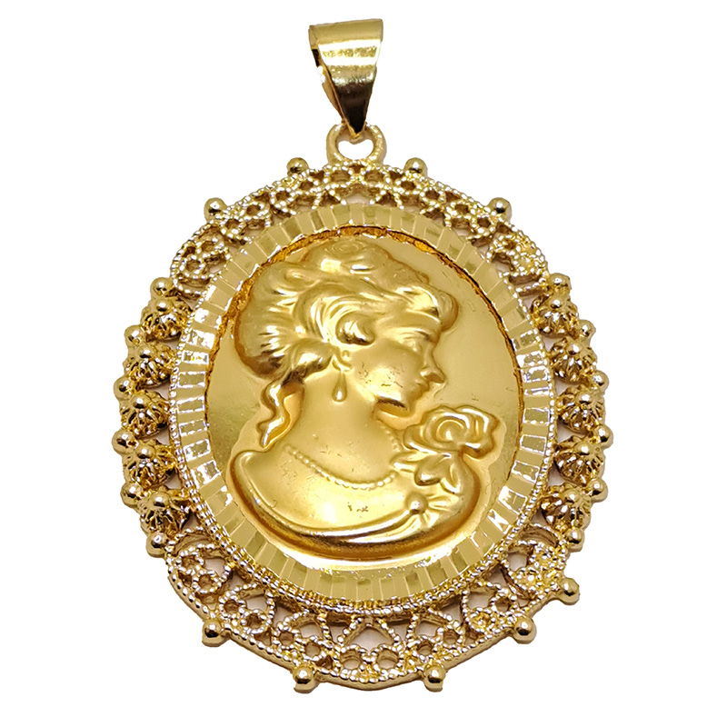 گردنبند الیزابت