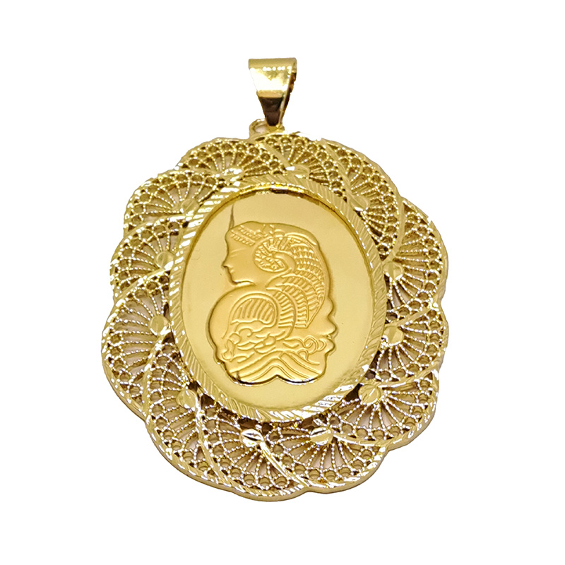 گردنبند الیزابت