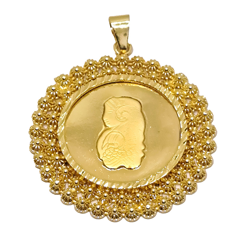 گردنبند الیزابت